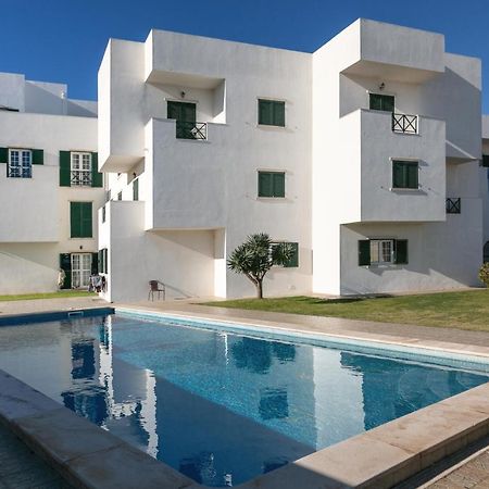 Relax In Foz Apartment Foz do Arelho Exterior photo
