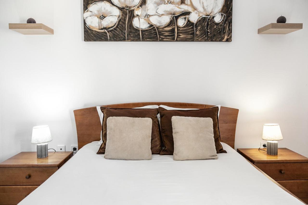 Relax In Foz Apartment Foz do Arelho Exterior photo