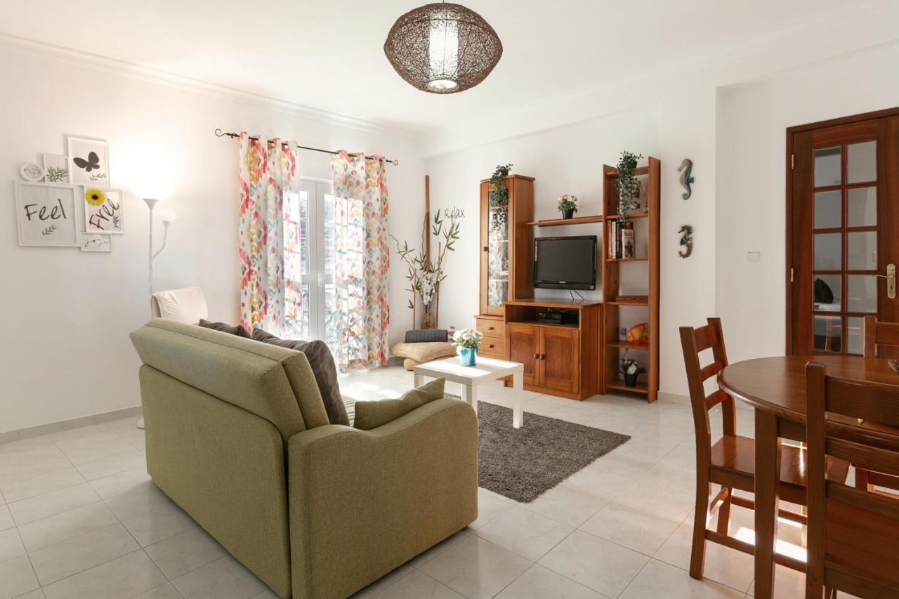 Relax In Foz Apartment Foz do Arelho Exterior photo